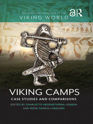cover image of Viking Camps